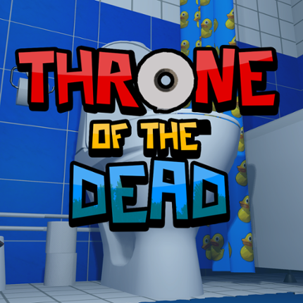 Throne of the Dead Image