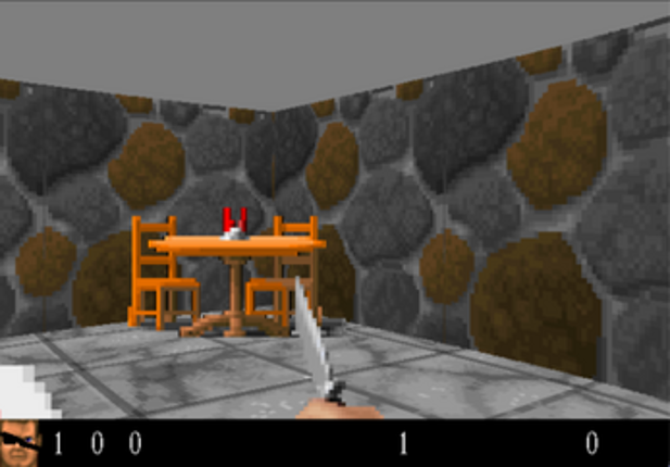 Valkyrie screenshot