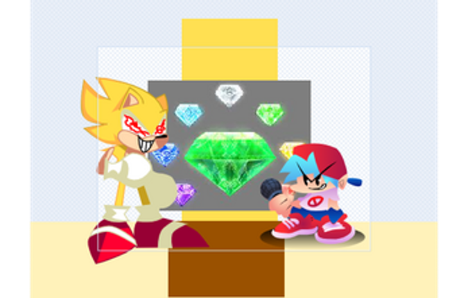 vs sonic Image