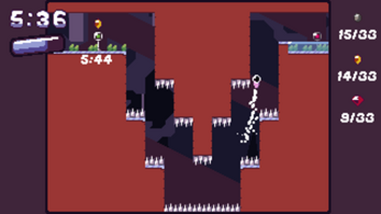 Wave Run Image