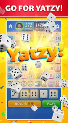Yatzy: Dice Game Online screenshot
