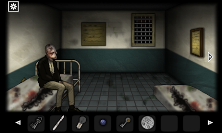 Forgotten Hill: Surgery Image