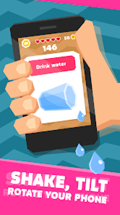 Brain Games: Puzzle for adults screenshot