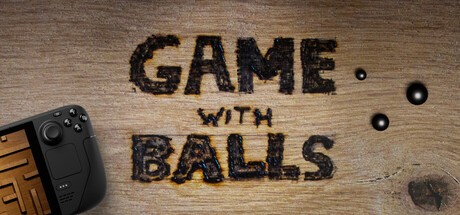Games like Game With Balls