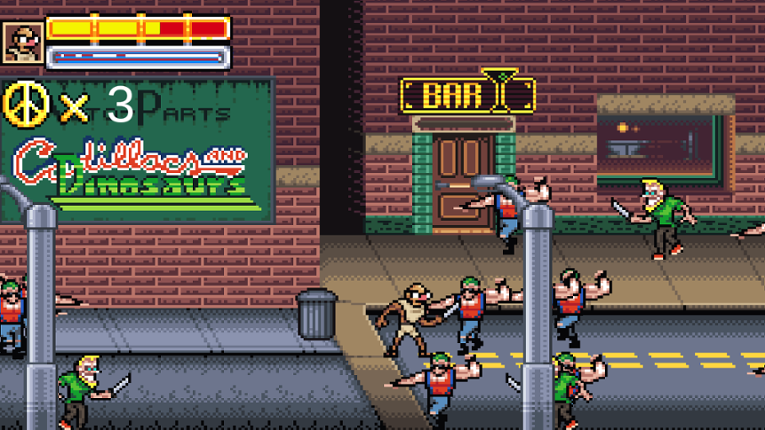 Gandhi III screenshot