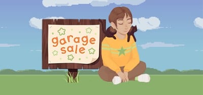 Garage Sale Image