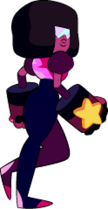 Gem Pong Game Image