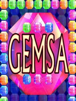 Gemsa Game Cover