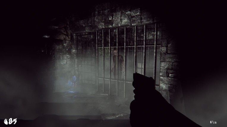 Ghost Blood Image