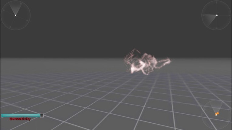 Ghost Detector Radar™ screenshot