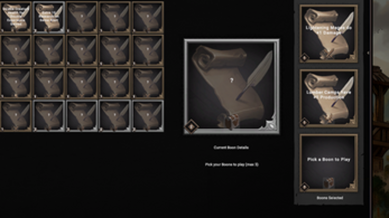 Giantfall screenshot