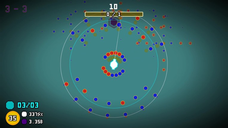 Glass Cannon Defense screenshot