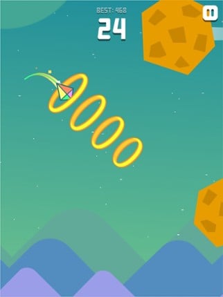 Glides screenshot