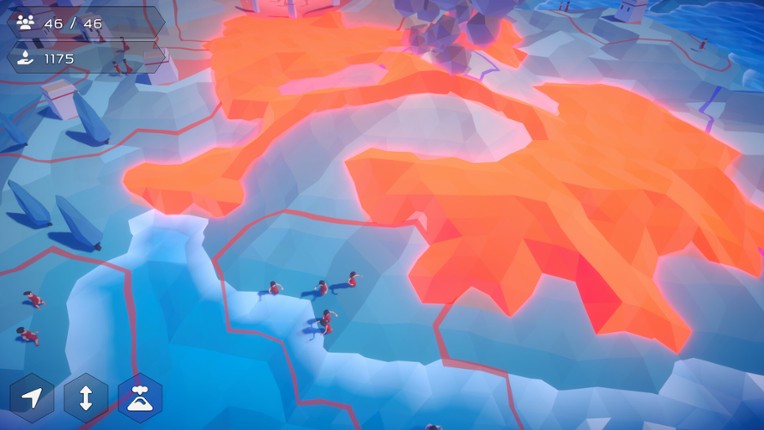 God Brawl screenshot