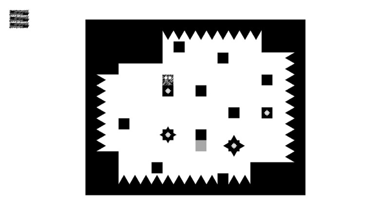 Gravity Block 2 screenshot