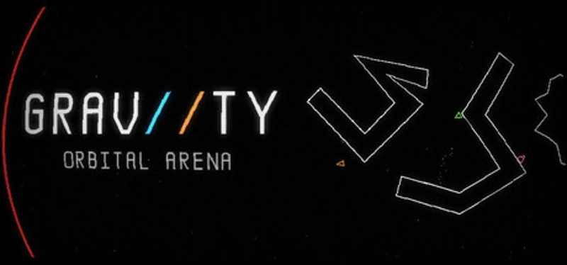 Gravity: Orbital Arena Image