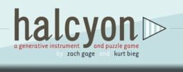 Games like Halcyon
