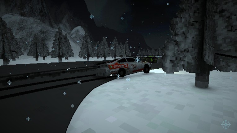 Half Grip screenshot