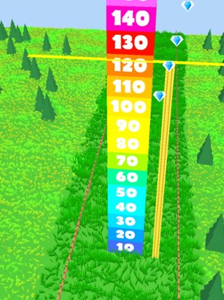 Harvester Thief Image