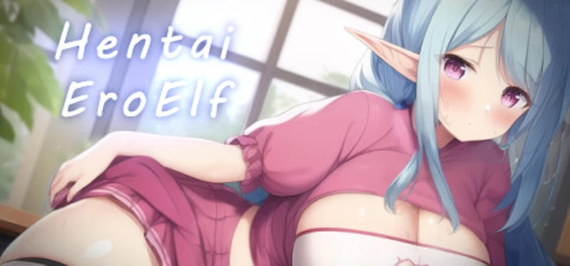 Hentai EroElf Image