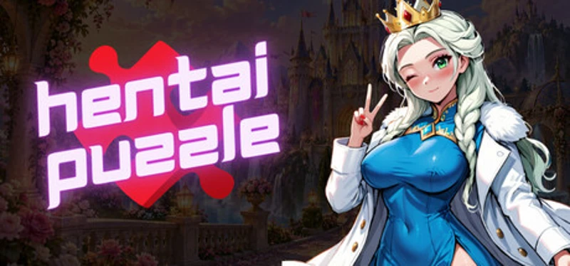 Hentai Puzzle: Celestia Image