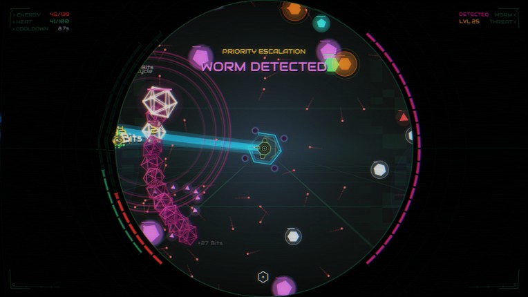Hex Core Image