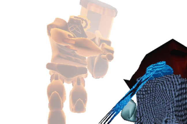 Hibernal Blade Image