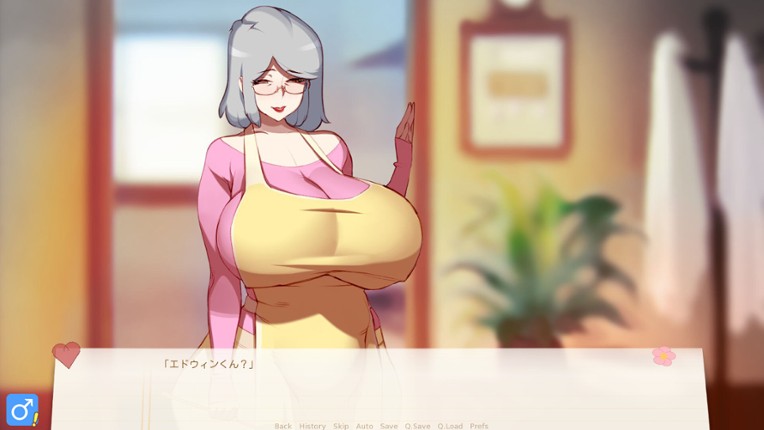 Homestay Queen Image