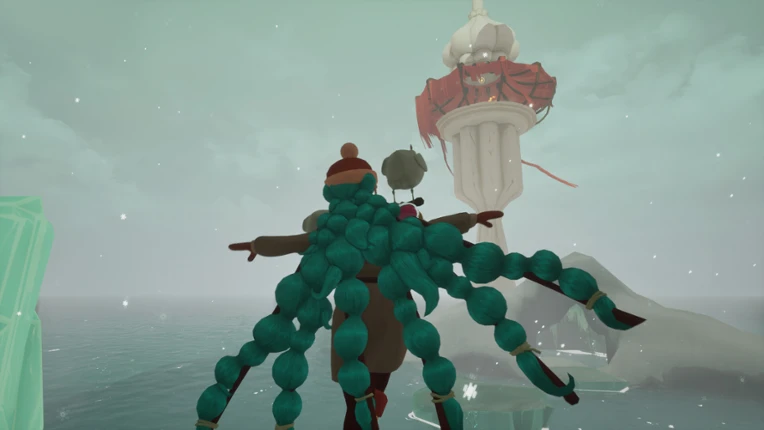 How To Catch A Firefly screenshot