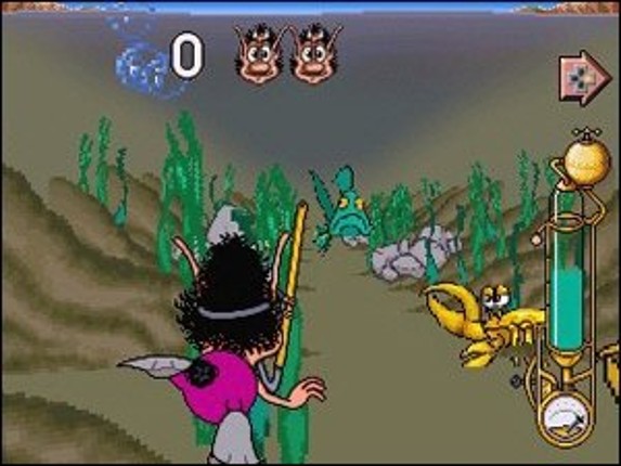 Hugo Image
