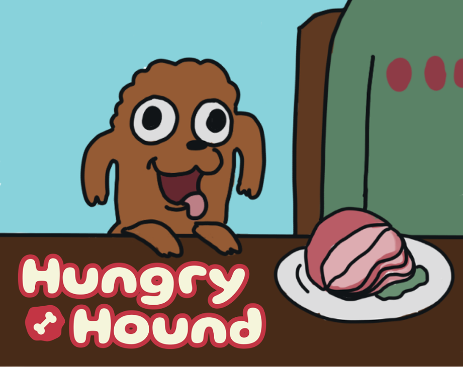 Games like Hungry Hound