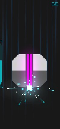 Hyperdrive Jump Image