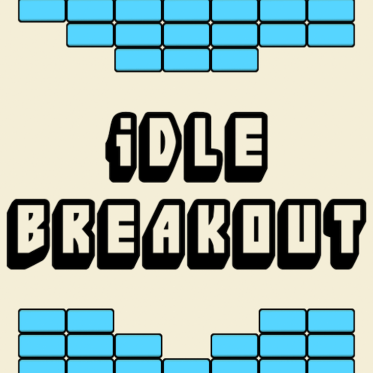Games like Idle Breakout