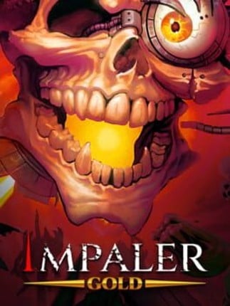 Impaler Gold Game Cover