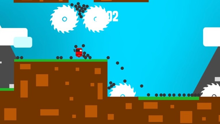 Impossible is Possible! screenshot