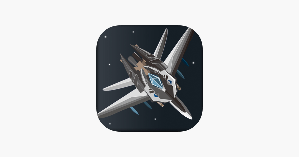 Games like Infinite Space Shooting fighter game (free) - hafun