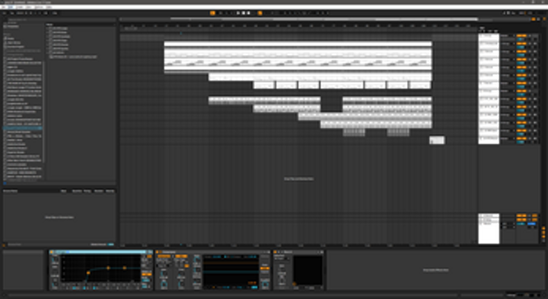 INTERLINKED screenshot