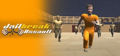 Jailbreak Assault Image