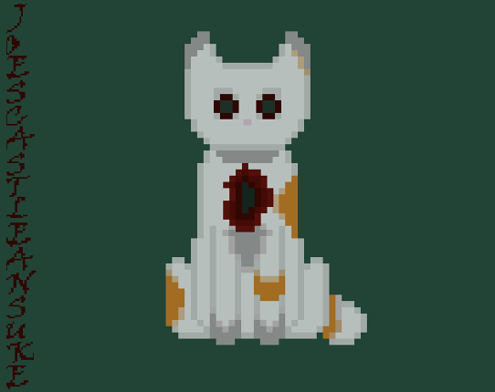 Joe's Castle: Ansoku Image