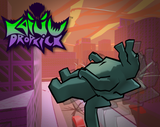 KAIJU DROPKICK Image