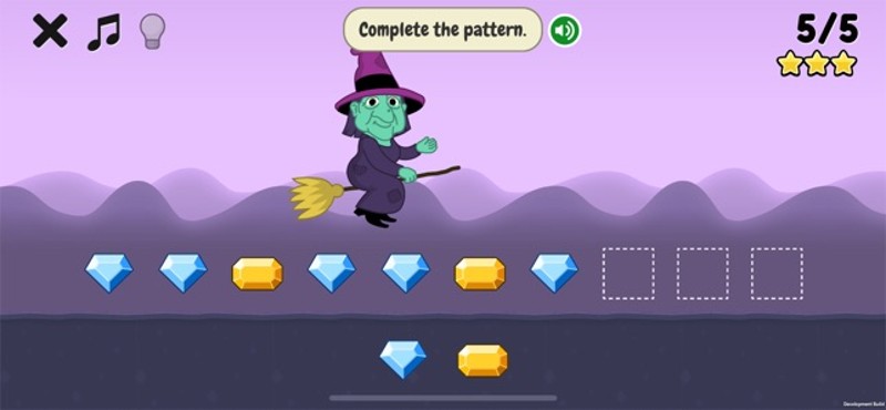 King of Math Jr 2: Full Game screenshot