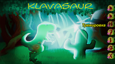 Klavasaur Image