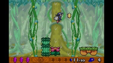 Klonoa 2: Dream Champ Tournament Image