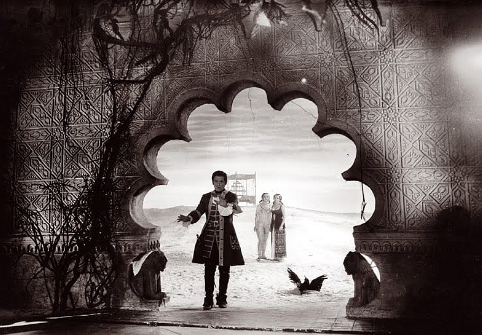 Games like Le Livre de Sable