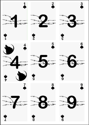 Le Village ( jeu de société) screenshot