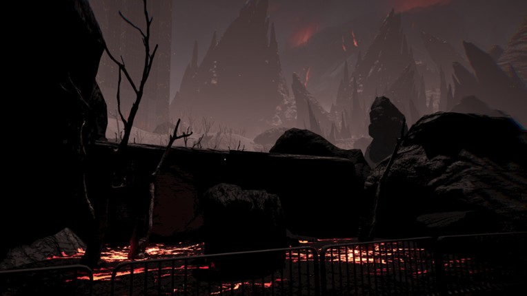 Leap of Sins screenshot