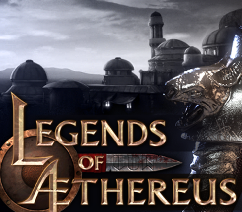 Legends of Aethereus Image