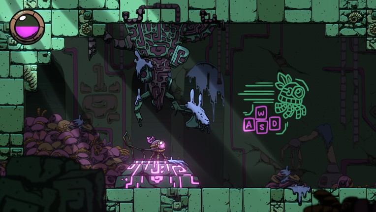 Light of Atlantis screenshot