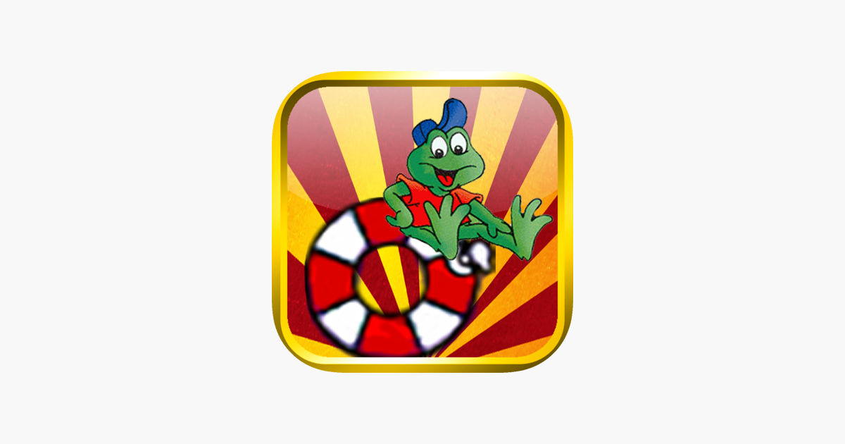 Games like Loony Frogs - Rescue The Frogs