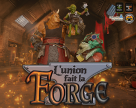 L'union fait la forge Image